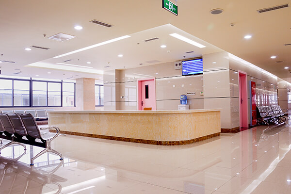 Healthcare Facilities Gallery