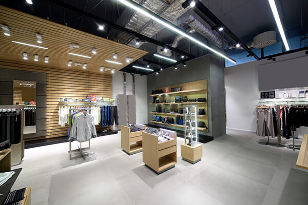 Retail Gallery