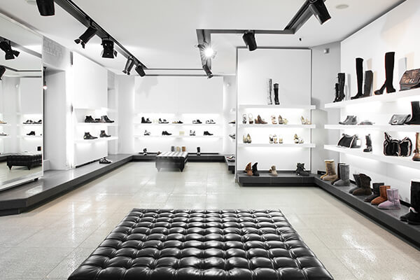 Retail Gallery