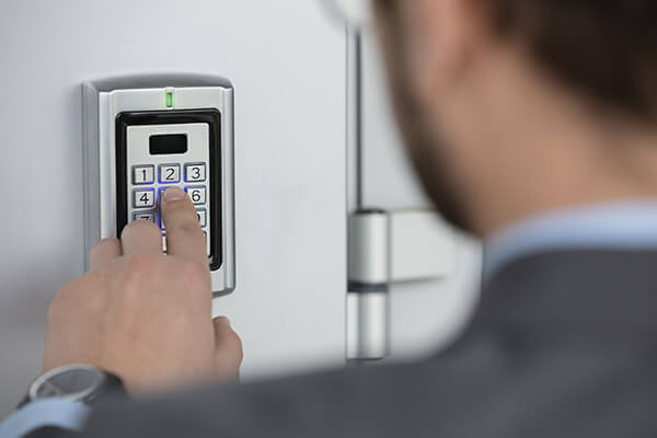 Security   Access Control Gallery