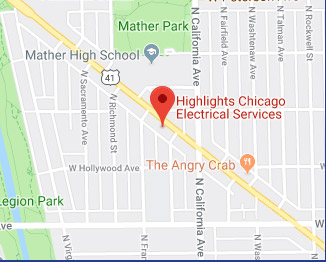 Electrical Service Chicago | Licensed Electrician Chicago